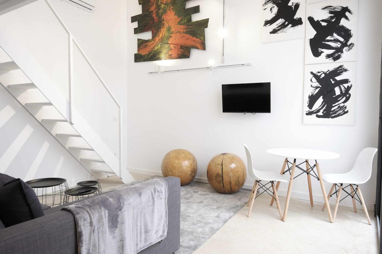 Appartement Alandalus Modern Sevilla