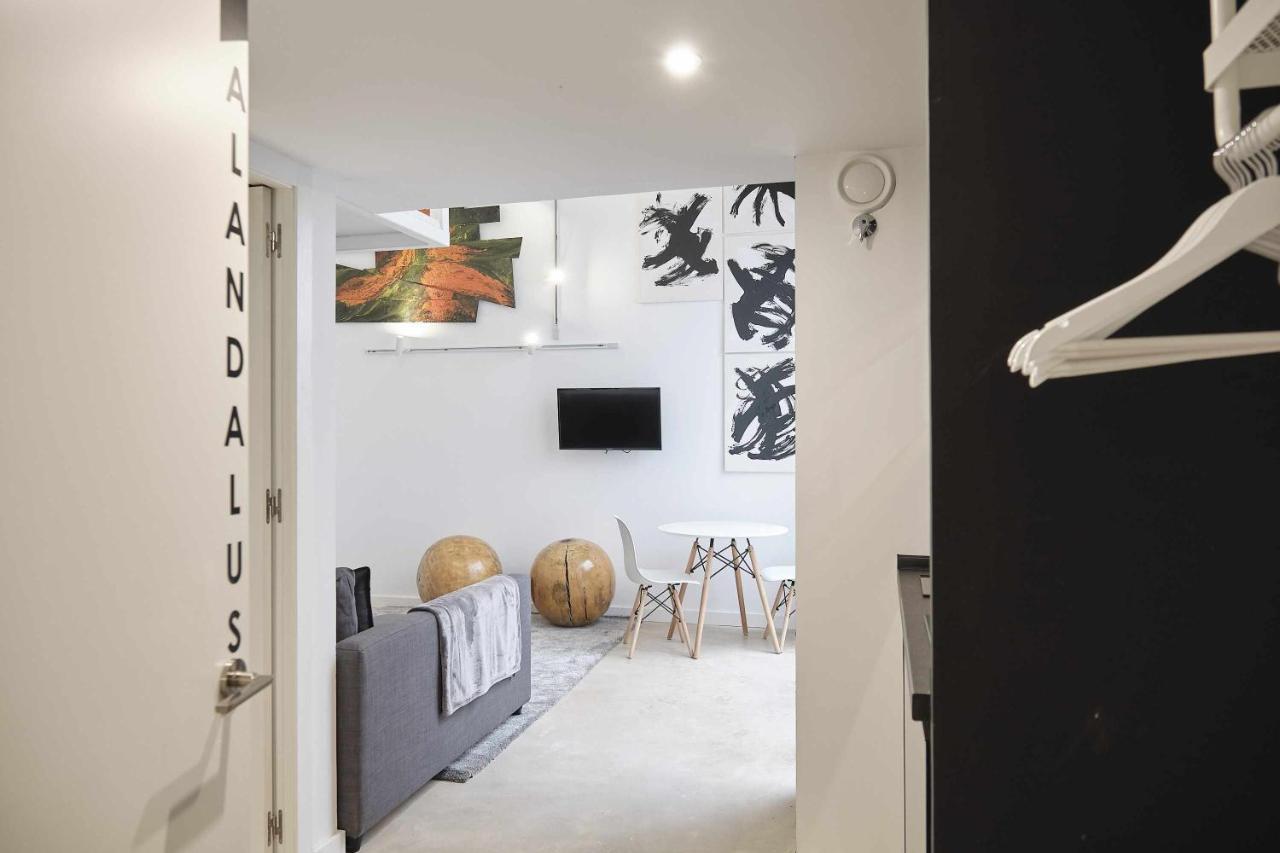 Appartement Alandalus Modern Sevilla