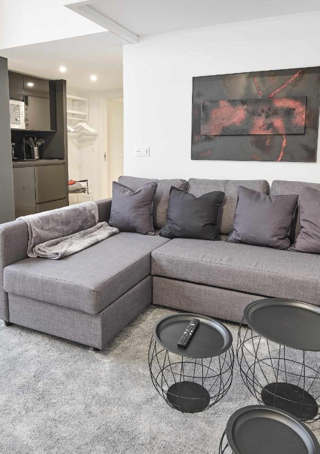 Alandalus Modern Appartement