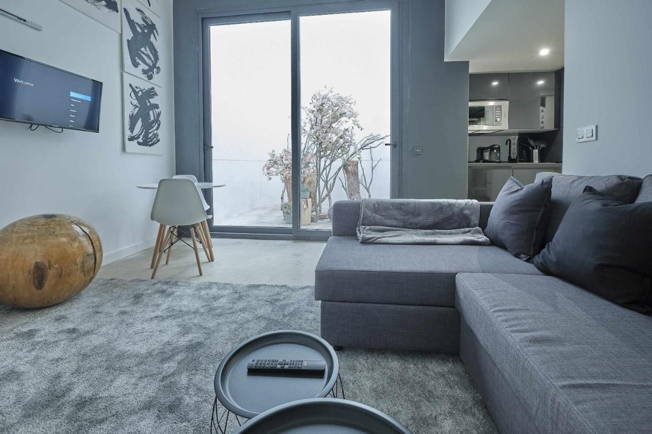 Alandalus Modern Appartement